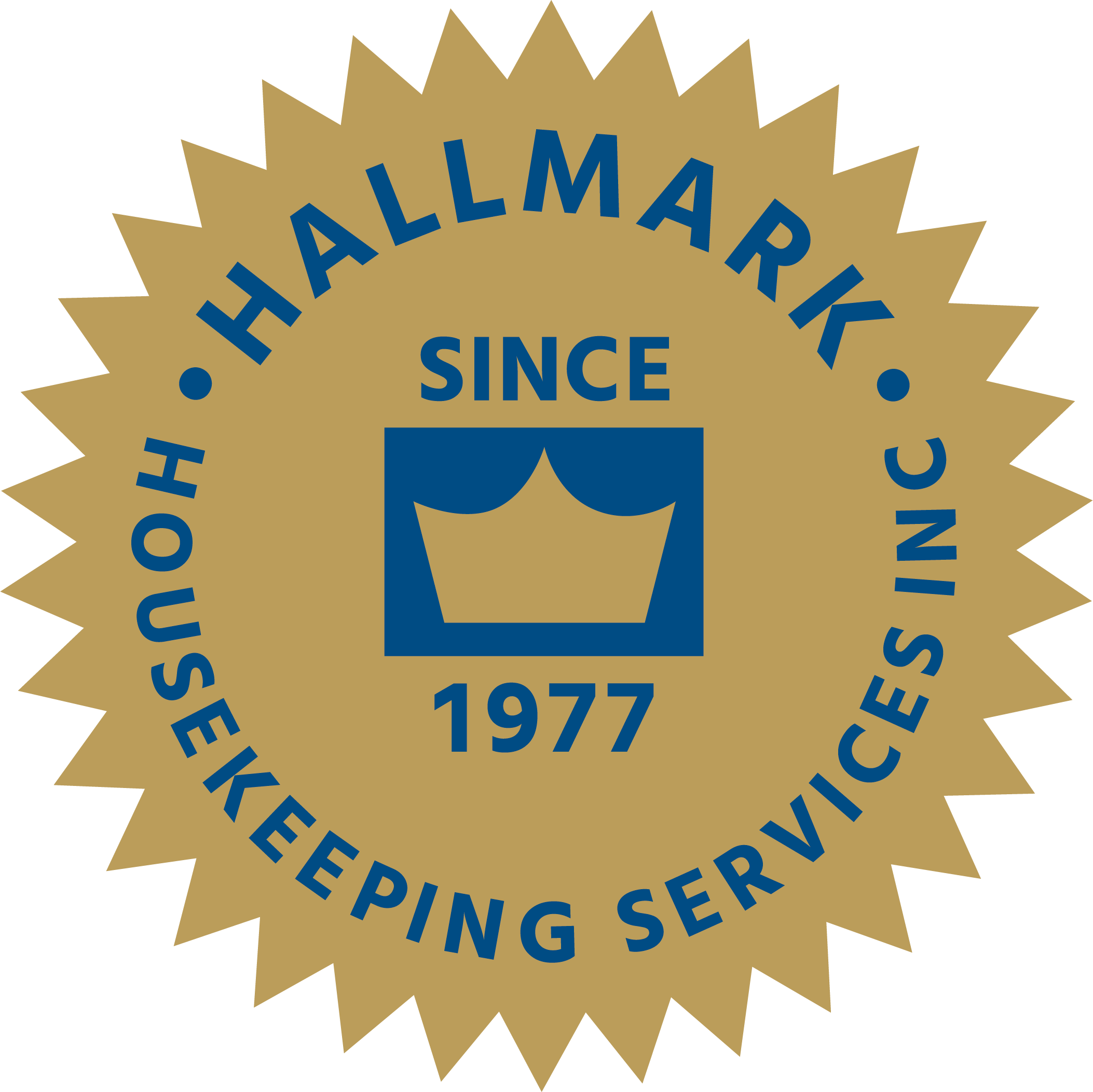 Hallmark Housekeeping Services Inc.